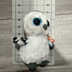 TY Beanie Boo SPELLS Birthdayy July 31